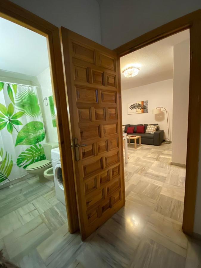 Centro Esencia Cordobesa. Mezquita Apartment *