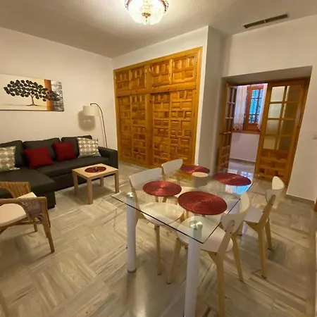 Appartamento Cordoba Centro Esencia Cordobesa. Mezquita Esterno foto