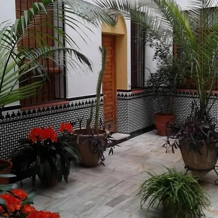 Appartamento Cordoba Centro Esencia Cordobesa. Mezquita Esterno foto