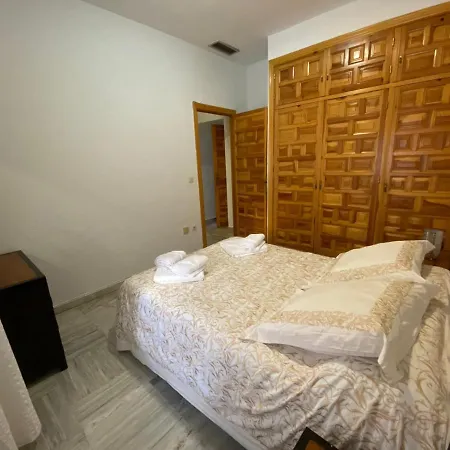 Appartamento Cordoba Centro Esencia Cordobesa. Mezquita Esterno foto