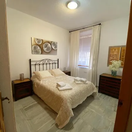 Appartamento Cordoba Centro Esencia Cordobesa. Mezquita Esterno foto
