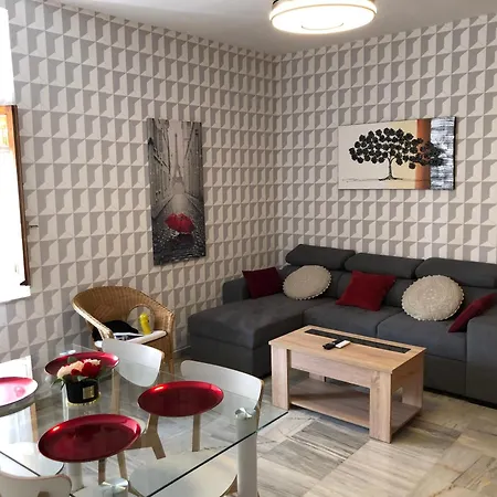 Appartamento Cordoba Centro Esencia Cordobesa. Mezquita Esterno foto