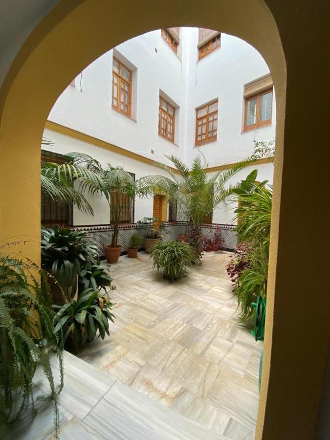 Apartamento Centro Esencia Cordobesa. Mezquita Córdova