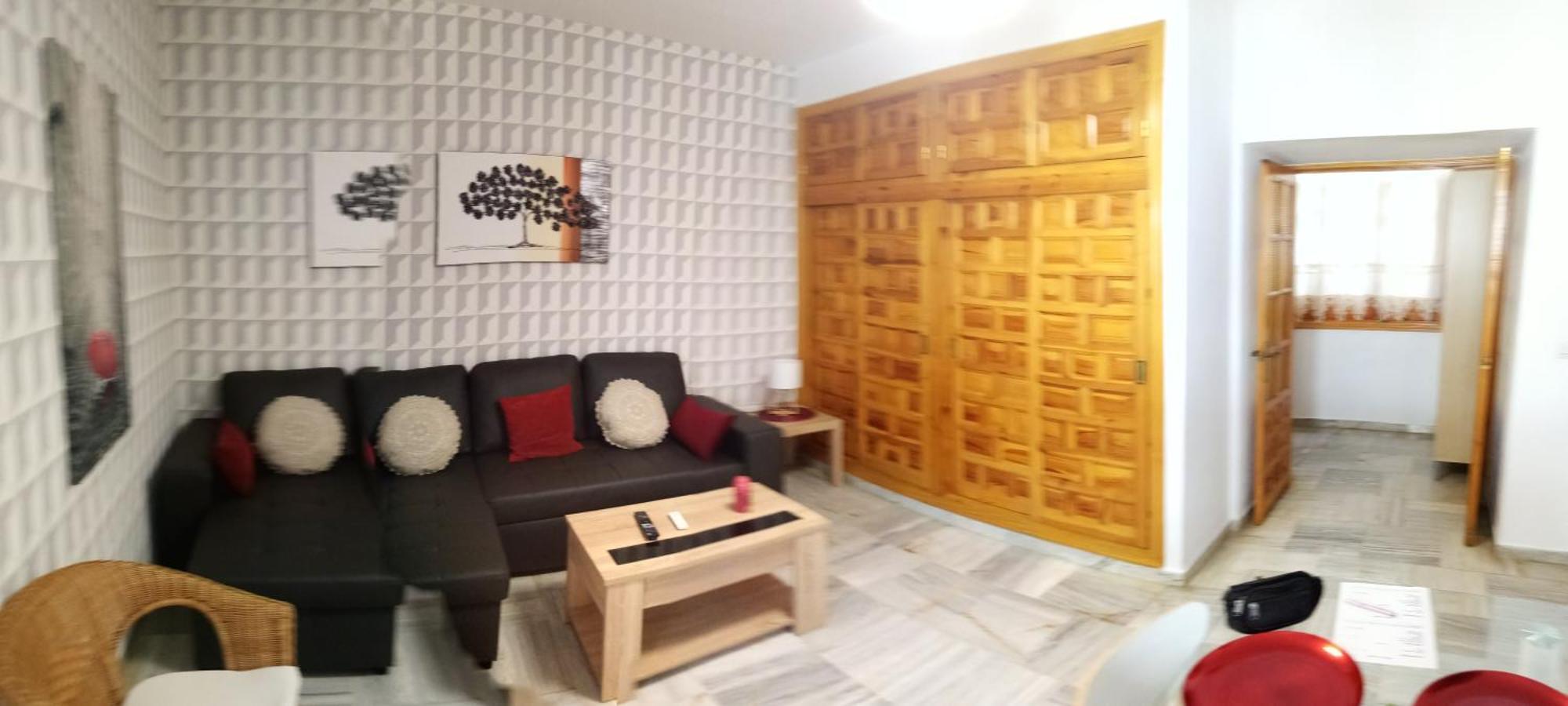 Centro Esencia Cordobesa. Mezquita Apartamento Córdova
