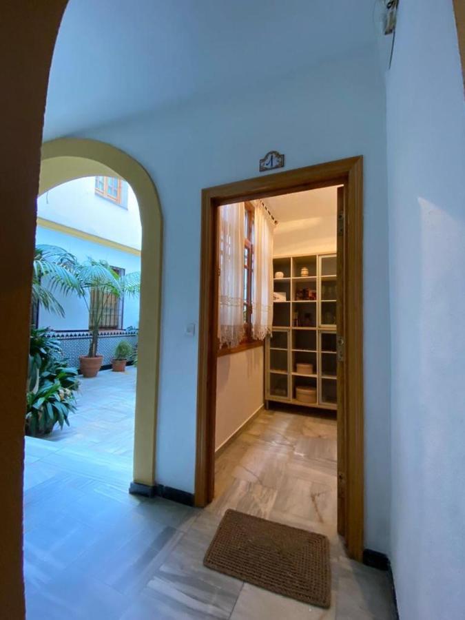 Appartement Centro Esencia Cordobesa. Mezquita *