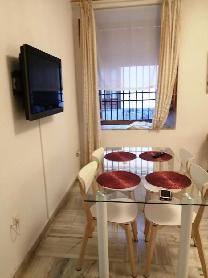Appartement Centro Esencia Cordobesa. Mezquita