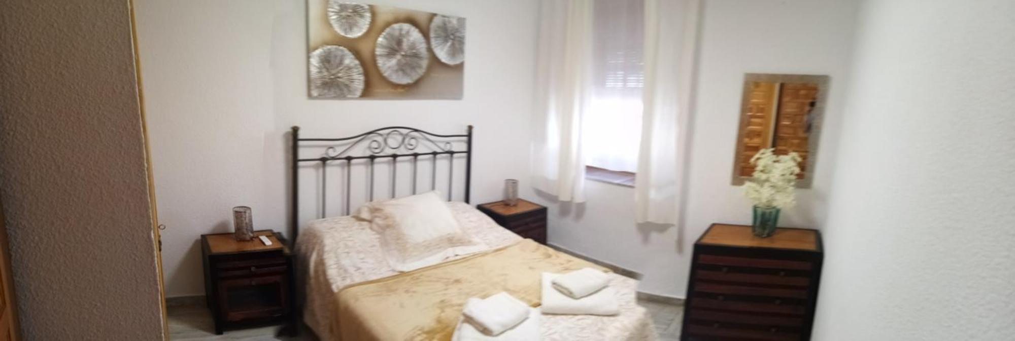 Appartement Centro Esencia Cordobesa. Mezquita *