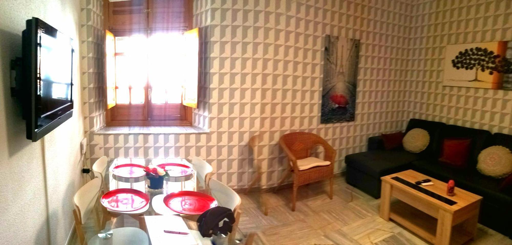 Appartement Centro Esencia Cordobesa. Mezquita *